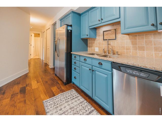 233 N Meldrum St, Fort Collins, CO 80521