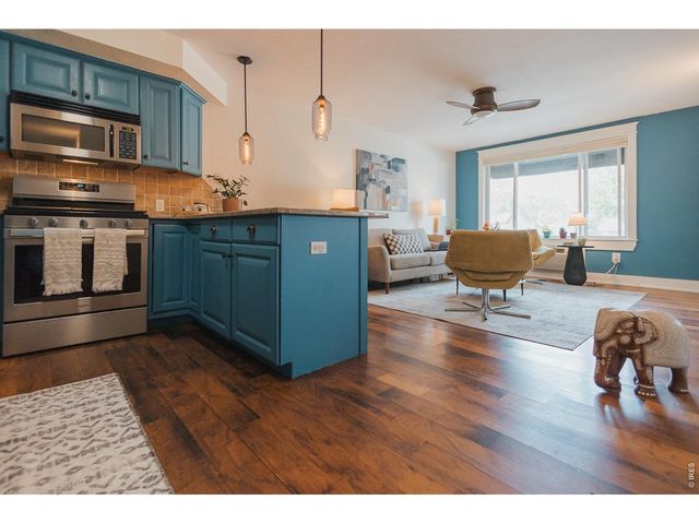 233 N Meldrum St, Fort Collins, CO 80521