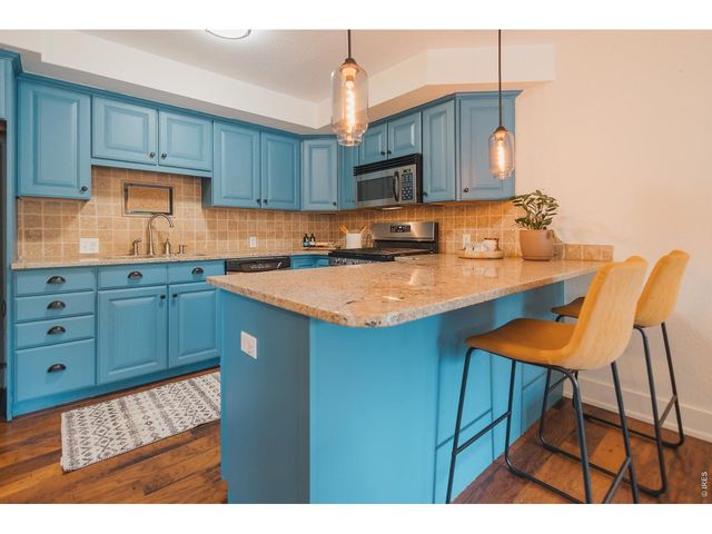 233 N Meldrum St, Fort Collins, CO 80521