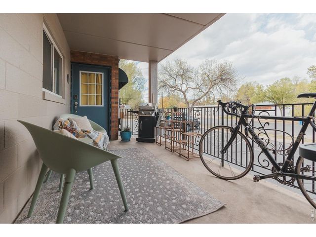 233 N Meldrum St, Fort Collins, CO 80521