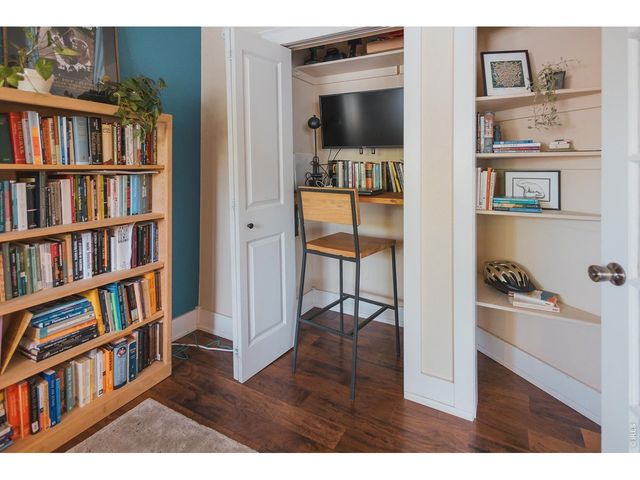 233 N Meldrum St, Fort Collins, CO 80521