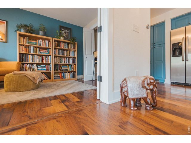 233 N Meldrum St, Fort Collins, CO 80521