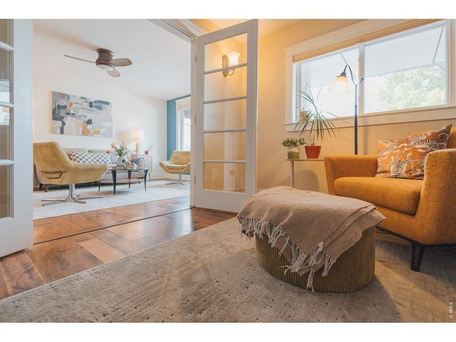 233 N Meldrum St, Fort Collins, CO 80521