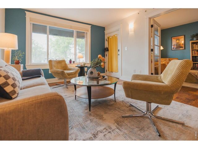 233 N Meldrum St, Fort Collins, CO 80521