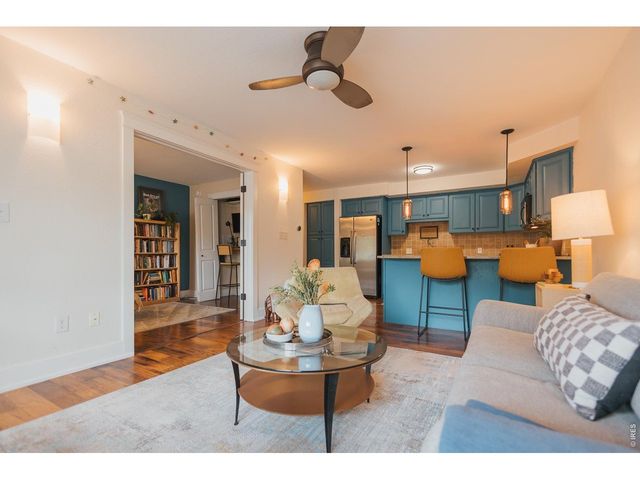 233 N Meldrum St, Fort Collins, CO 80521