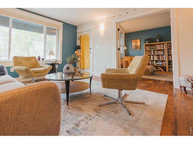 233 N Meldrum St, Fort Collins, CO 80521