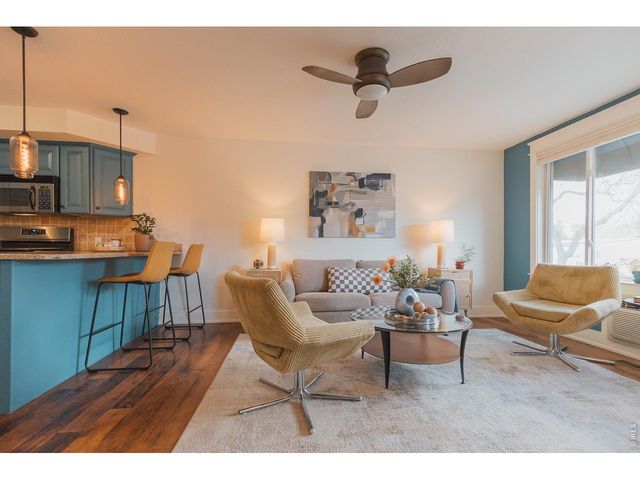 233 N Meldrum St, Fort Collins, CO 80521