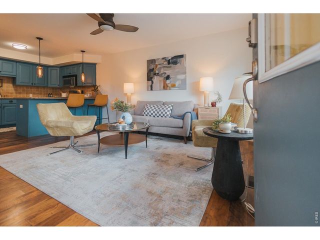 233 N Meldrum St, Fort Collins, CO 80521