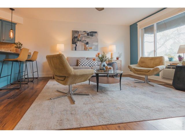 233 N Meldrum St, Fort Collins, CO 80521