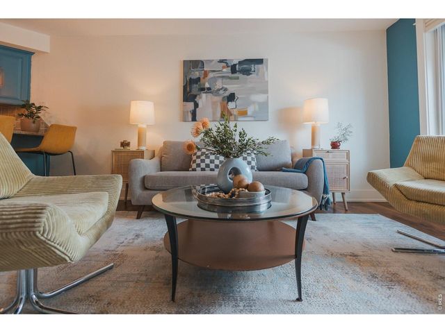 233 N Meldrum St, Fort Collins, CO 80521