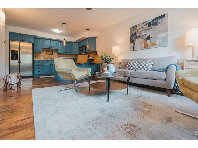 233 N Meldrum St, Fort Collins, CO 80521