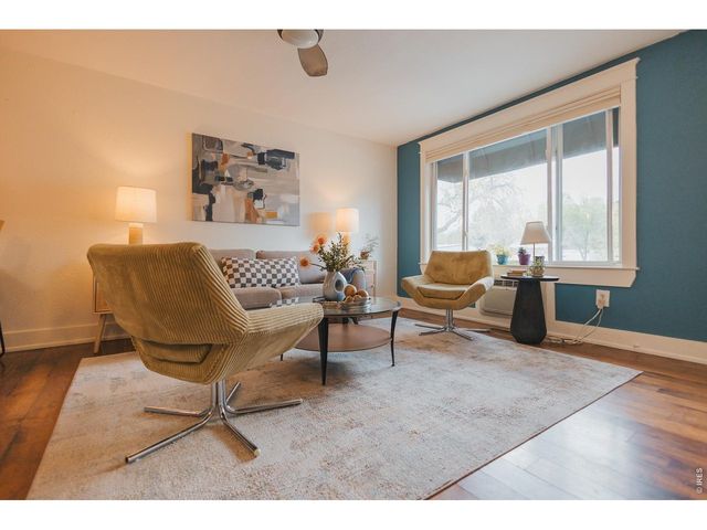 233 N Meldrum St, Fort Collins, CO 80521