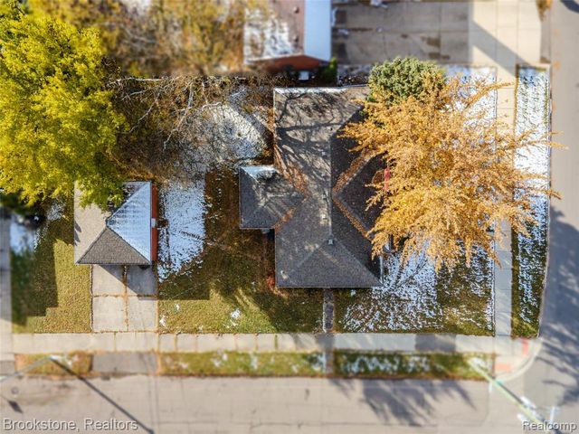 5801 Oakman Boulevard, Detroit, MI 48204