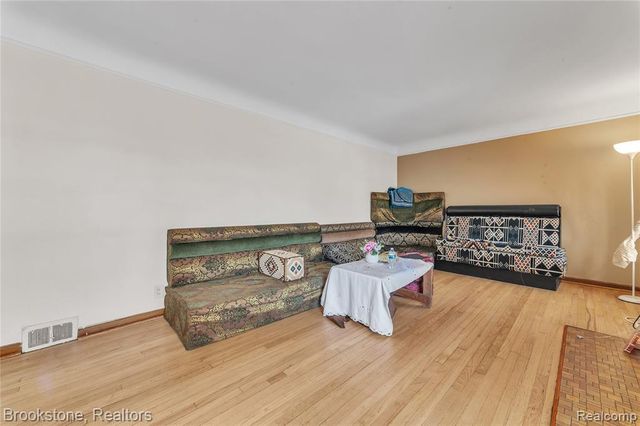 5801 Oakman Boulevard, Detroit, MI 48204