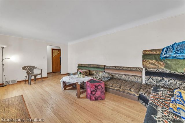 5801 Oakman Boulevard, Detroit, MI 48204