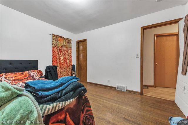 5801 Oakman Boulevard, Detroit, MI 48204