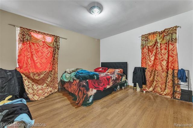 5801 Oakman Boulevard, Detroit, MI 48204