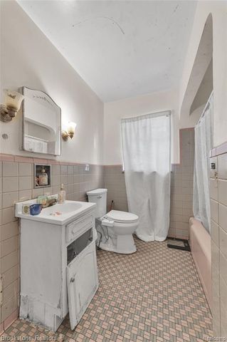 5801 Oakman Boulevard, Detroit, MI 48204