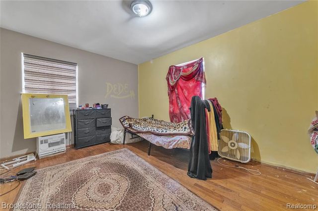 5801 Oakman Boulevard, Detroit, MI 48204