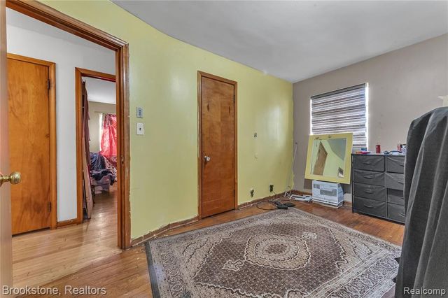 5801 Oakman Boulevard, Detroit, MI 48204