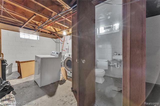 5801 Oakman Boulevard, Detroit, MI 48204