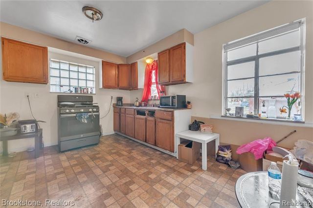 5801 Oakman Boulevard, Detroit, MI 48204