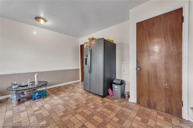 5801 Oakman Boulevard, Detroit, MI 48204