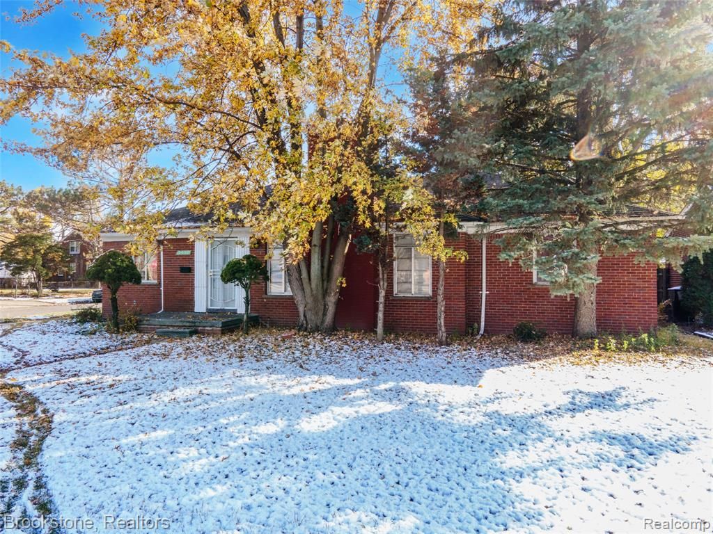 5801 Oakman Boulevard, Detroit, MI 48204