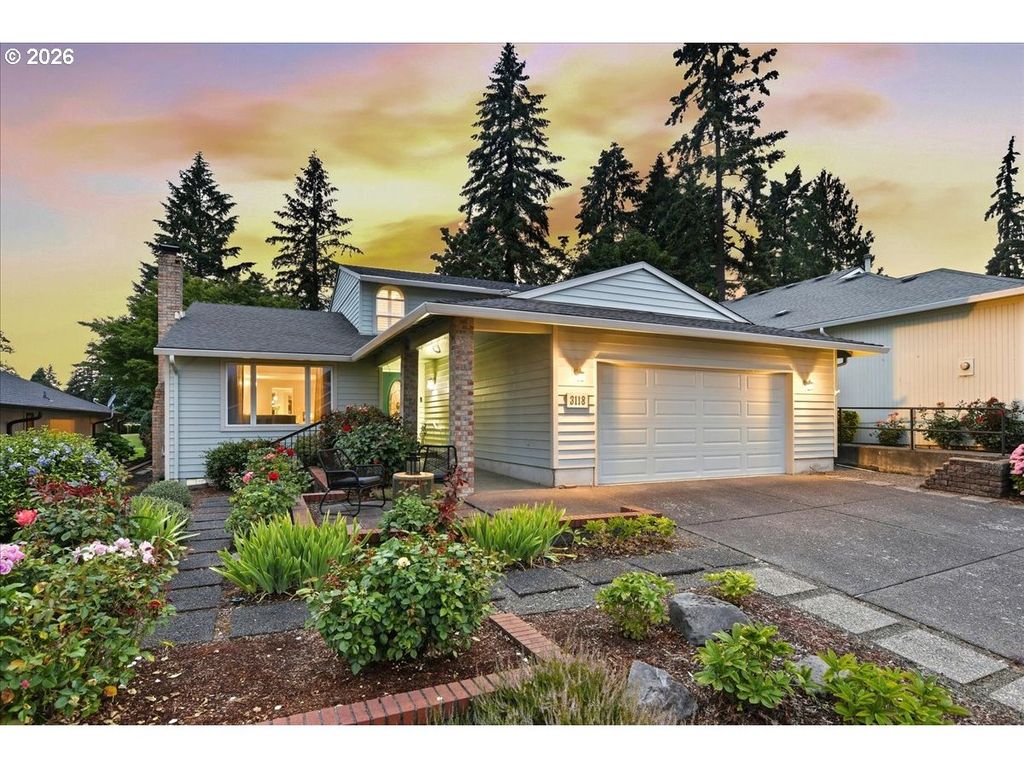 3118 Se 152ND Ave, Vancouver, WA 98683