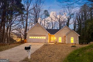 2613 Milo Court, Lawrenceville, GA 30043