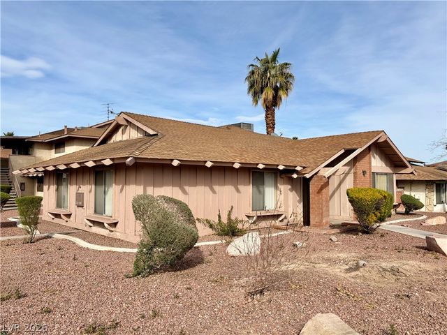 2894 Karen Avenue, Las Vegas, NV 89121