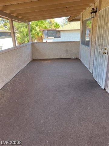 2894 Karen Avenue, Las Vegas, NV 89121