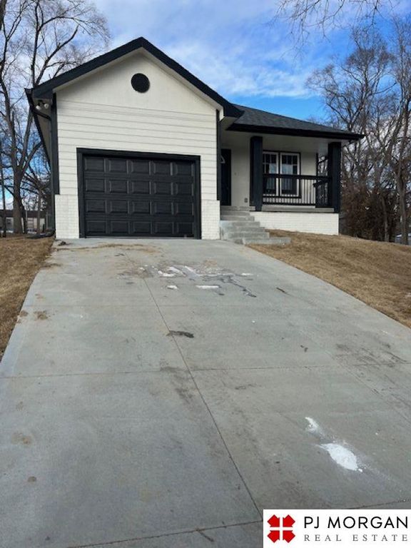 1415 M Street, Omaha, NE 68107