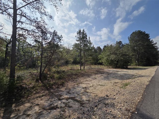 2.58 Acres Oakdale Drive, Huntsville, TX 77320