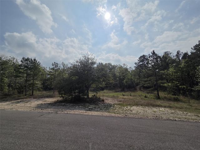 2.58 Acres Oakdale Drive, Huntsville, TX 77320