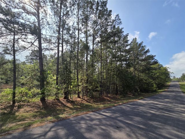 2.58 Acres Oakdale Drive, Huntsville, TX 77320