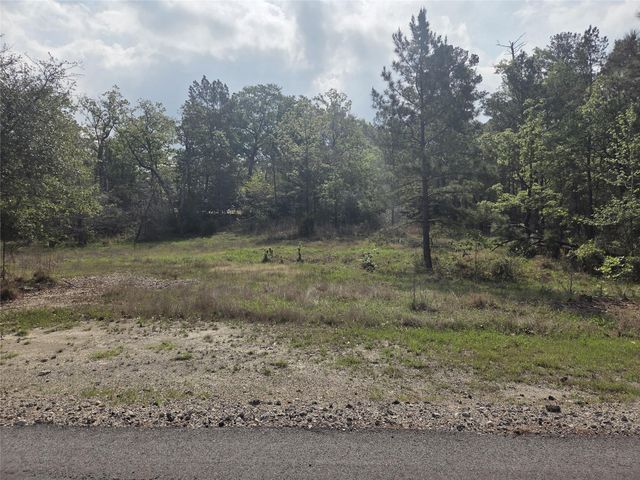 2.58 Acres Oakdale Drive, Huntsville, TX 77320