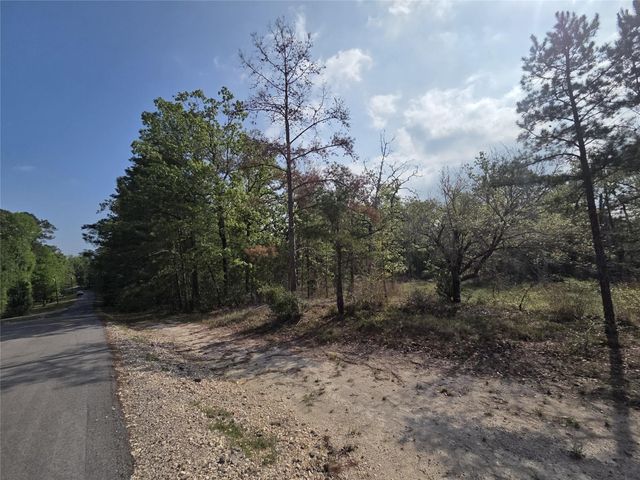 2.58 Acres Oakdale Drive, Huntsville, TX 77320