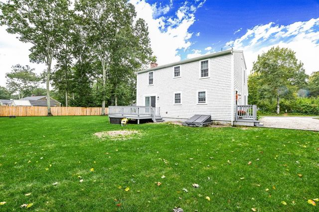 10 Courtland Drive, East Sandwich, MA 02537