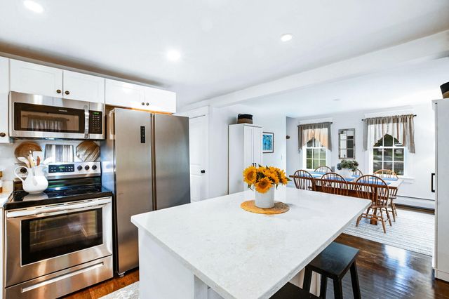 10 Courtland Drive, East Sandwich, MA 02537