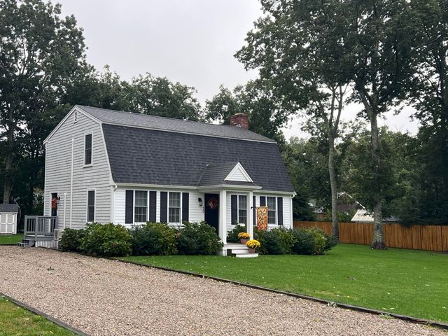 10 Courtland Drive, East Sandwich, MA 02537