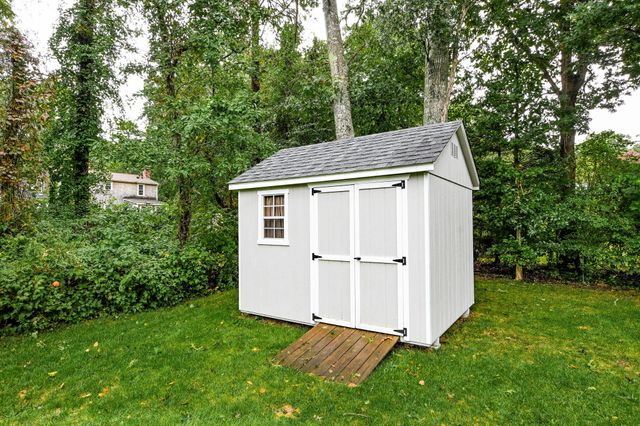 10 Courtland Drive, East Sandwich, MA 02537