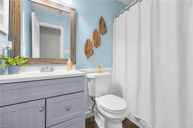 1584 Sword Dancer DR, Virginia Beach, VA 23454