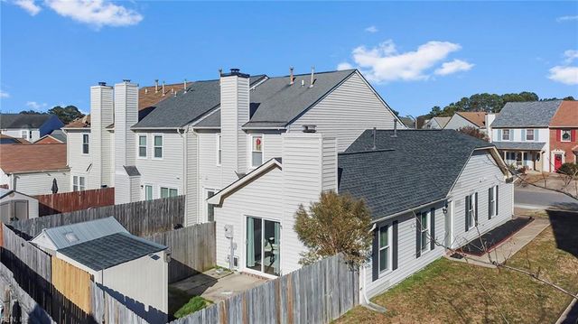 1584 Sword Dancer DR, Virginia Beach, VA 23454