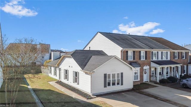 1584 Sword Dancer DR, Virginia Beach, VA 23454