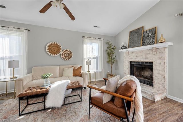 1584 Sword Dancer DR, Virginia Beach, VA 23454