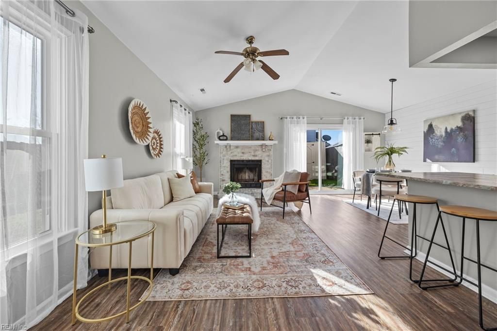 1584 Sword Dancer DR, Virginia Beach, VA 23454