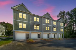 400 Gravy Train Street, Charleston, SC 29414