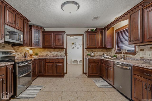 24 County Road 1411, Corning, AR 72422