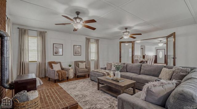 24 County Road 1411, Corning, AR 72422